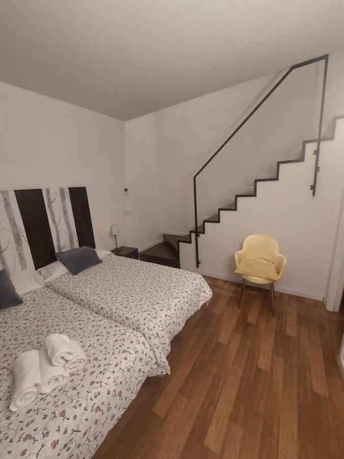 Apartamentos Murallas De Sevilla Buitenkant foto