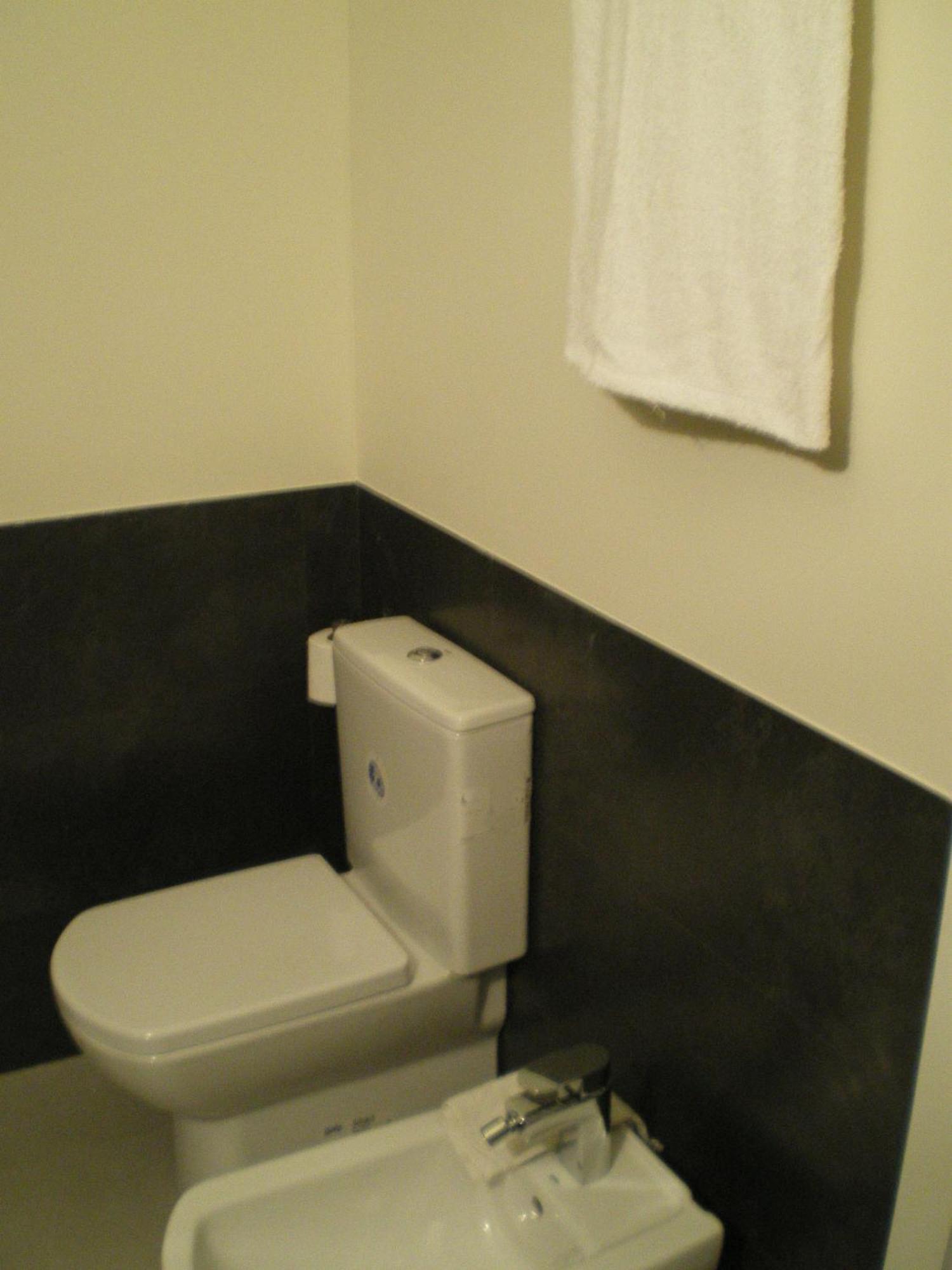 Apartamentos Murallas De Sevilla Buitenkant foto