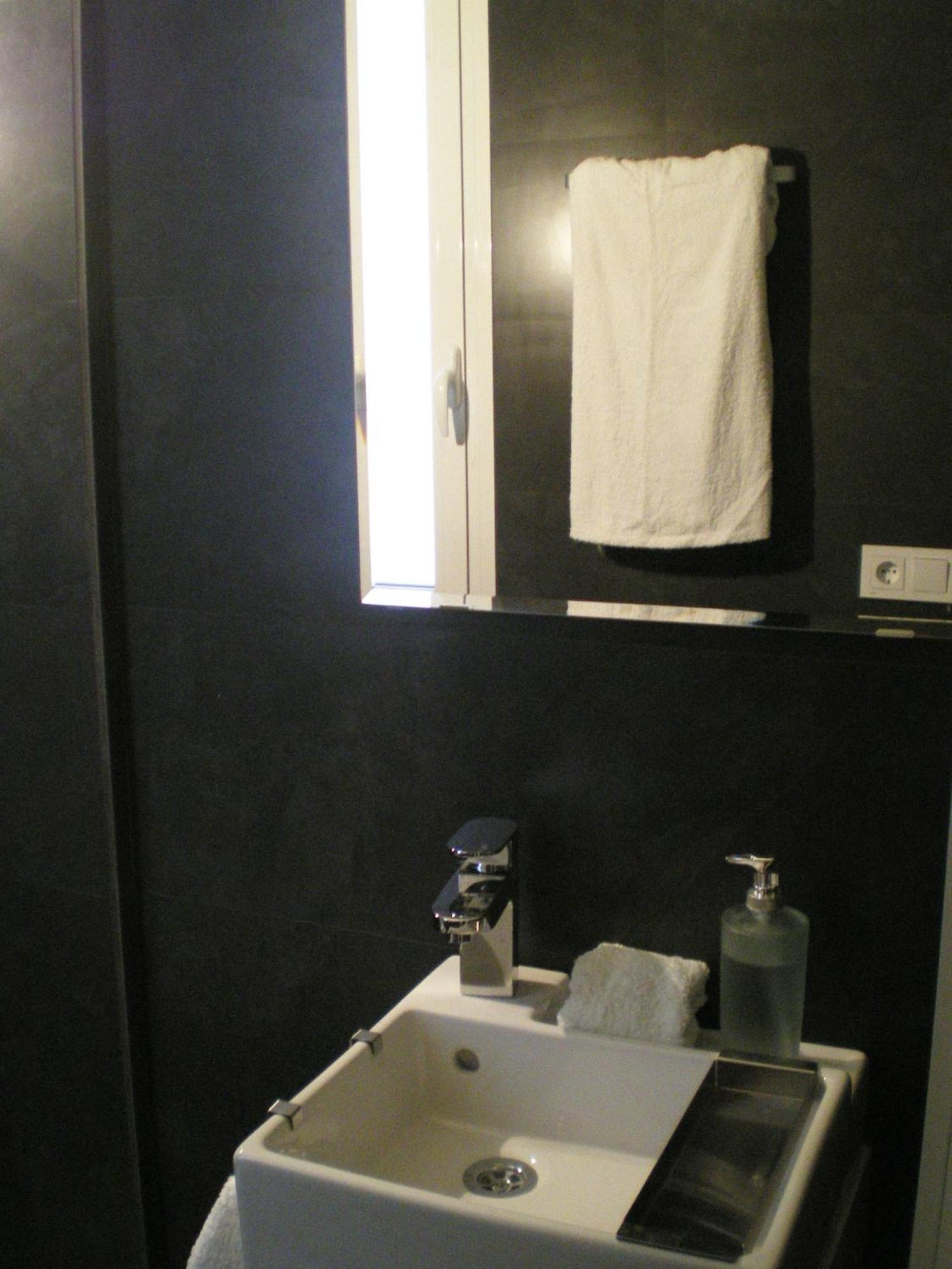Apartamentos Murallas De Sevilla Buitenkant foto