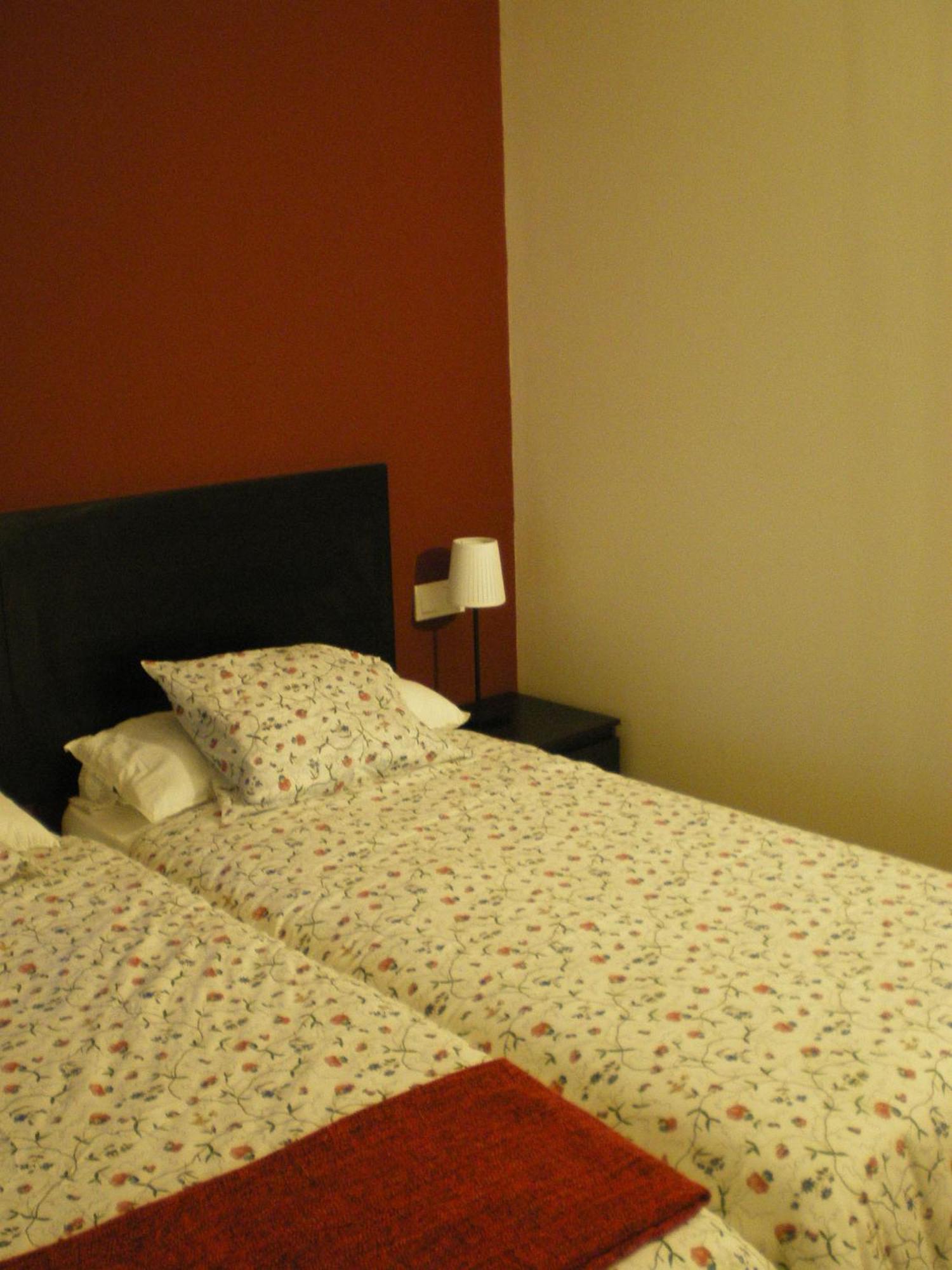Apartamentos Murallas De Sevilla Buitenkant foto