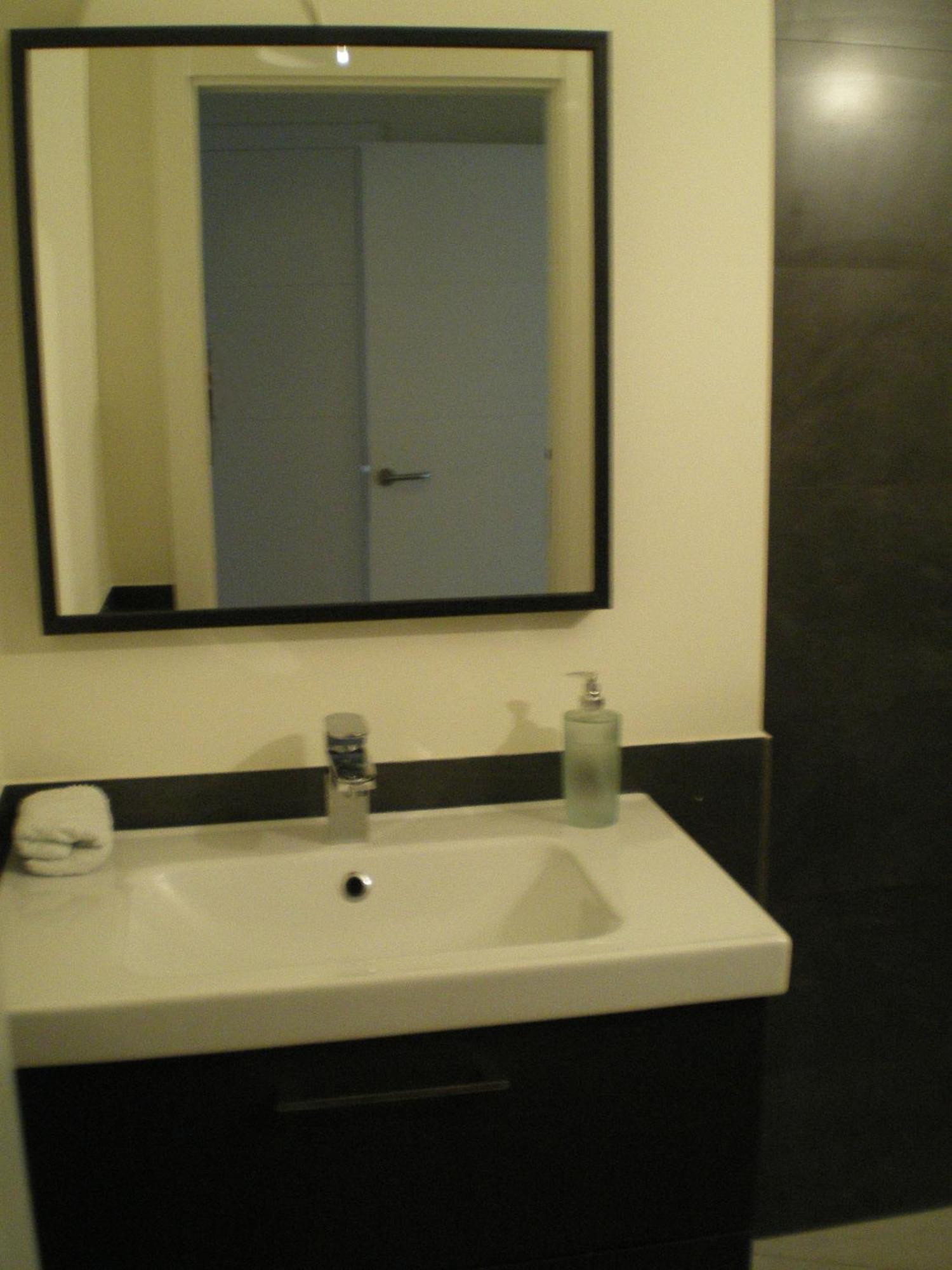 Apartamentos Murallas De Sevilla Buitenkant foto