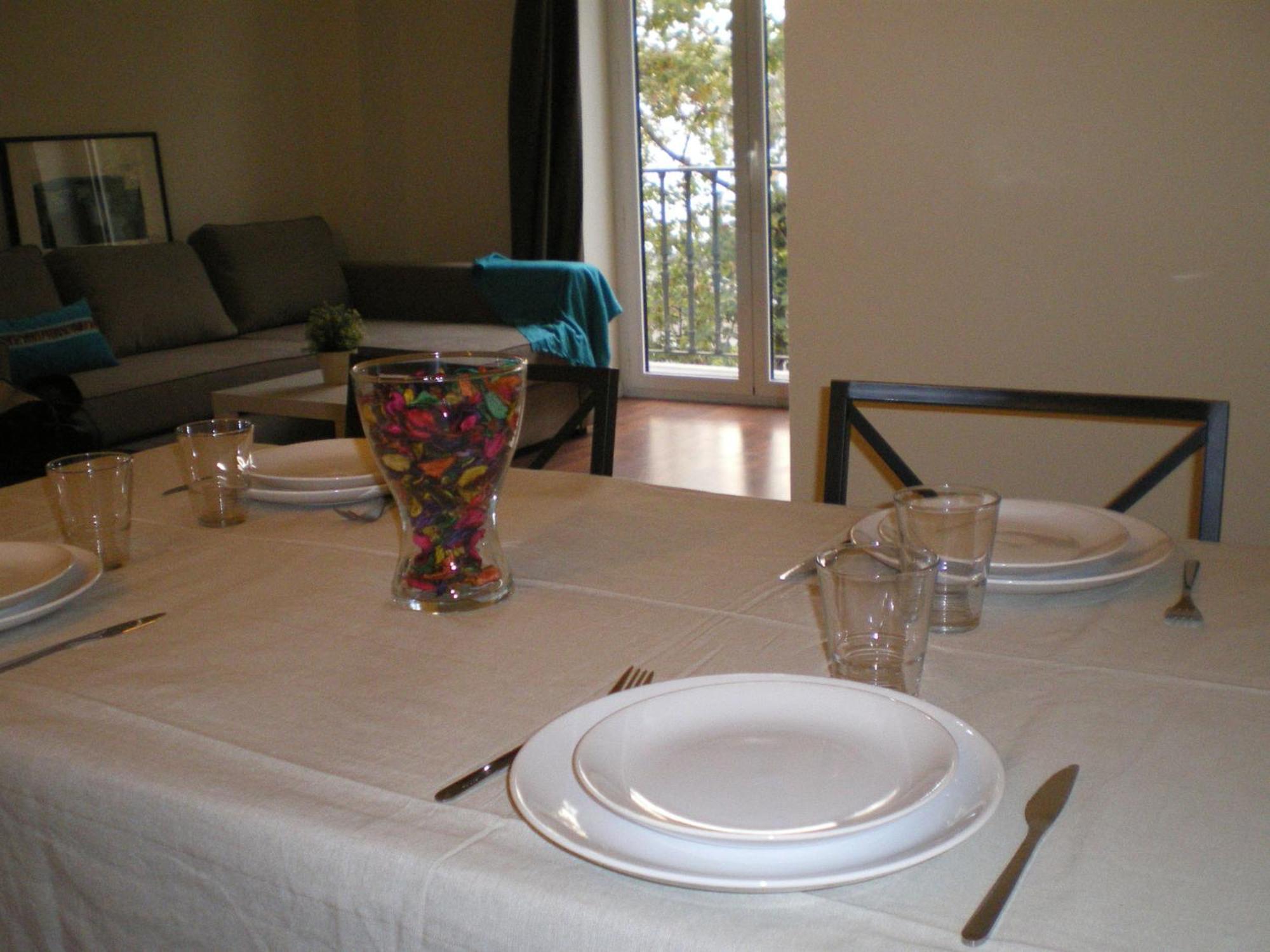 Apartamentos Murallas De Sevilla Buitenkant foto