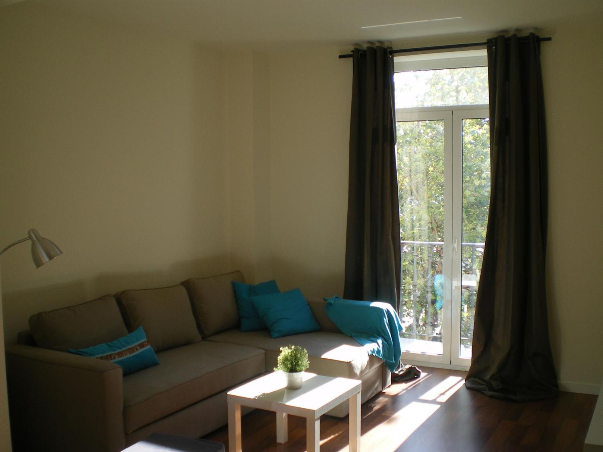 Apartamentos Murallas De Sevilla Buitenkant foto