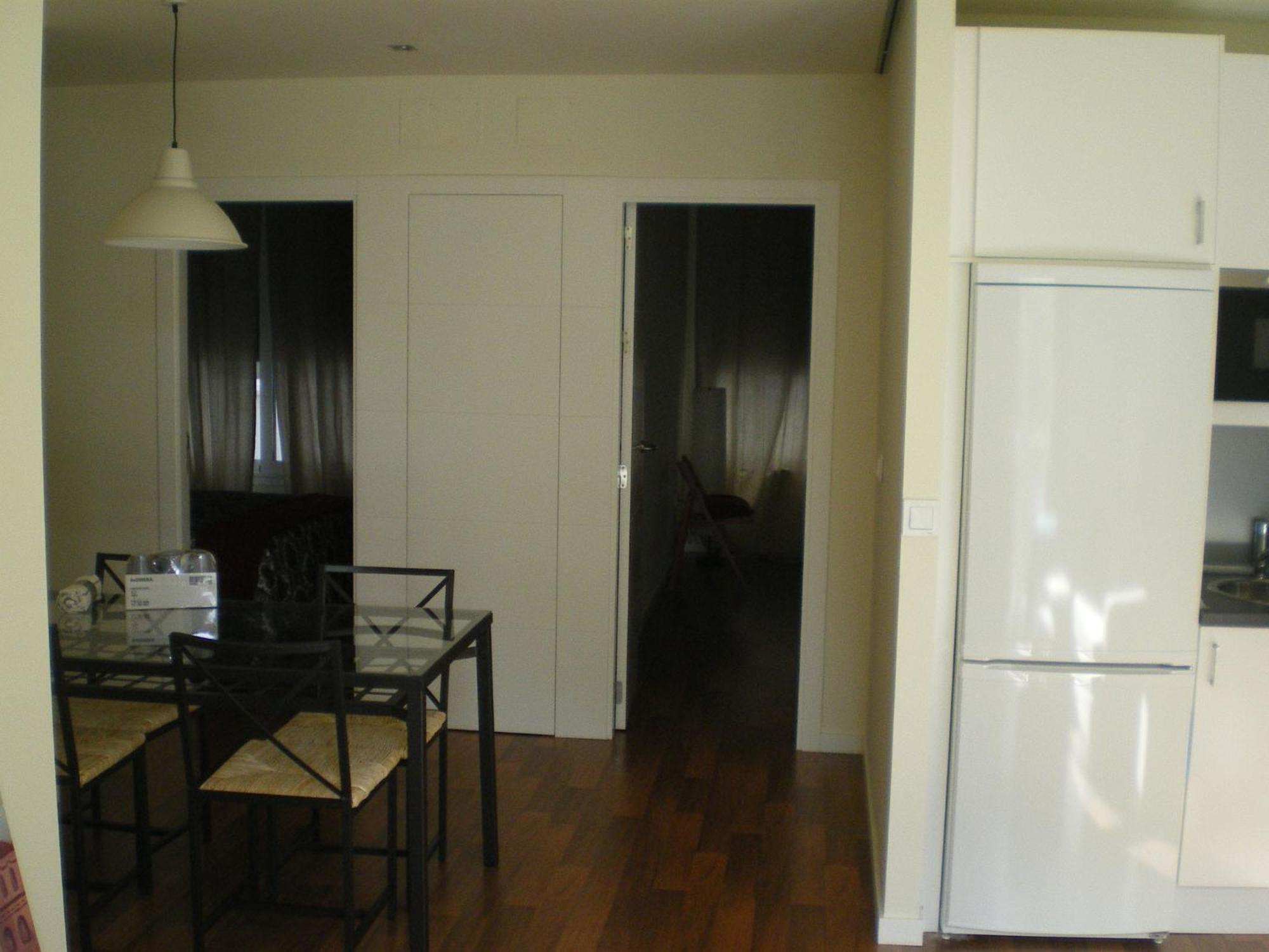 Apartamentos Murallas De Sevilla Buitenkant foto