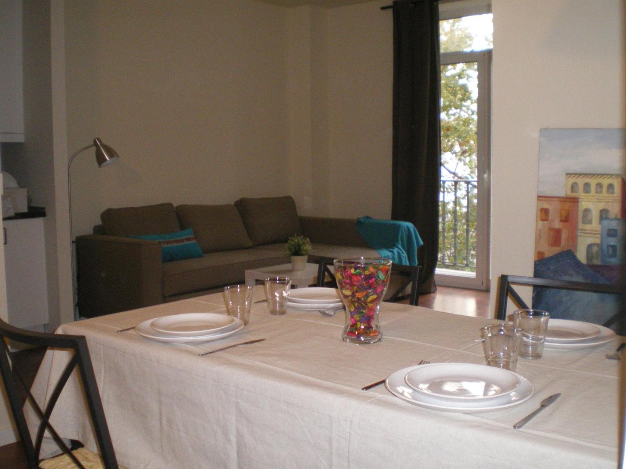 Apartamentos Murallas De Sevilla Buitenkant foto