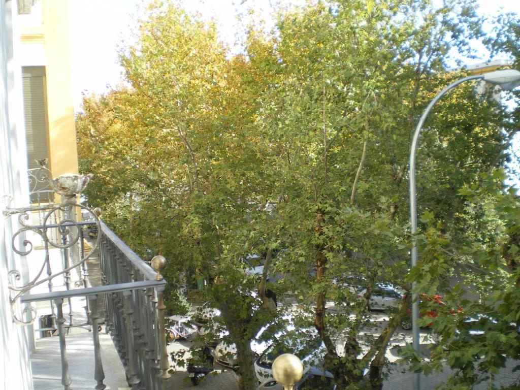 Apartamentos Murallas De Sevilla Buitenkant foto