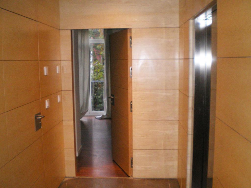 Apartamentos Murallas De Sevilla Buitenkant foto