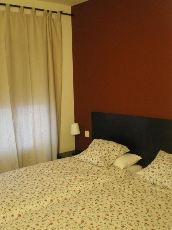 Apartamentos Murallas De Sevilla Kamer foto