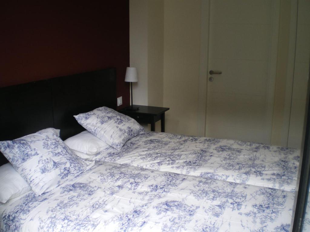 Apartamentos Murallas De Sevilla Kamer foto