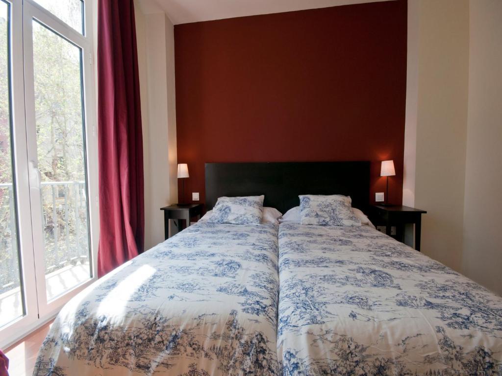 Apartamentos Murallas De Sevilla Buitenkant foto